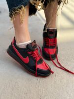 ونس نایک دوخت 33311 - تصویر 8