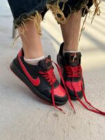 ونس نایک دوخت 33311 - تصویر 9