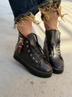 ونس ساقدار فشن 33291 - تصویر 2