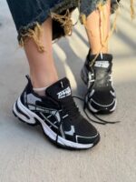 کتونی فشن since کد 33327 - تصویر 2