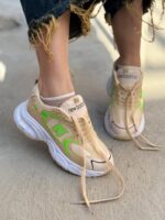 کتونی نیوبالانس 33323 - تصویر 4