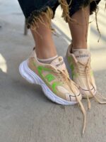 کتونی نیوبالانس 33323 - تصویر 5