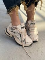 کتونی فشن since کد 33327 - تصویر 4