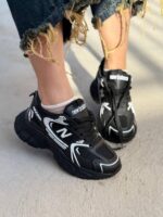 کتونی نیوبالانس 33323 - تصویر 6