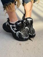 کتونی نیوبالانس 33323 - تصویر 7