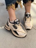 کتونی فشن NB کد 33312 - تصویر 8