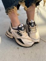 کتونی فشن NB کد 33312 - تصویر 9