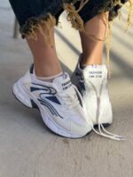 کتونی فشن 33318 - تصویر 3