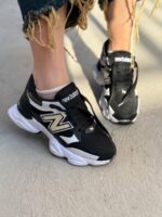 کتونی نیوبالانس 9060 کد 33308 - تصویر 12