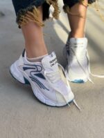 کتونی فشن 33318