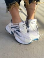 کتونی فشن 33318 - تصویر 5