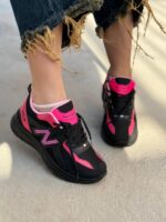 کتونی نیوبالانس 8090 کد 33313 - تصویر 8