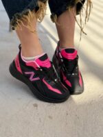 کتونی نیوبالانس 8090 کد 33313 - تصویر 9