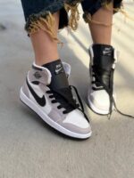 ونس نایک جردن ساقدار 33316 - تصویر 2