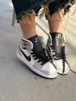 ونس نایک جردن ساقدار 33316 - تصویر 3