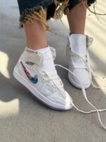 ونس نایک ساقدار دراگون 33314 - تصویر 6