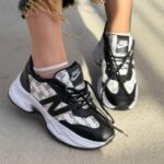 کتونی نیوبالانس 33326