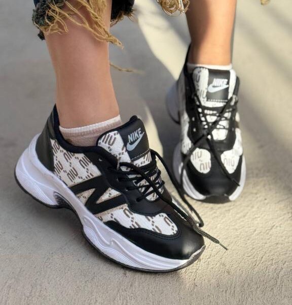 کتونی نیوبالانس 33326