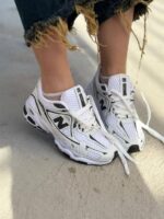 کتونی نیوبالانس 33320 - تصویر 2