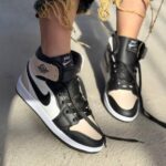 ونس نایک جردن ساقدار 33316