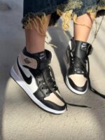 ونس نایک جردن ساقدار 33316