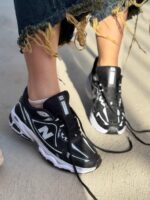 کتونی 1064 نیوبالانس 33319 - تصویر 2