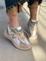 کتونی نیوبالانس 8090 کد 33313 - تصویر 12