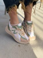 کتونی نیوبالانس 8090 کد 33313 - تصویر 13