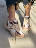 کتونی نیوبالانس 8090 کد 33313 - تصویر 10