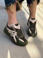 کتونی نیوبالانس 8090 کد 33313 - تصویر 14