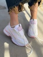 کتونی نایک فشن 33309 - تصویر 9