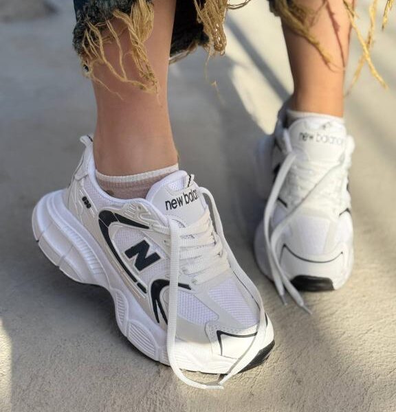 کتونی نیوبالانس 33323