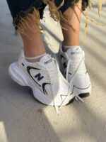 کتونی نیوبالانس 33323 - تصویر 9