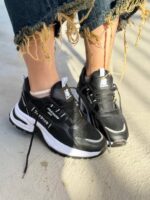 کتونی فشن NB کد 33312 - تصویر 11