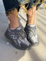 کتونی نیوبالانس 8090 کد 33313 - تصویر 17