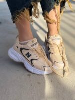 کتونی نیوبالانس 33323 - تصویر 11