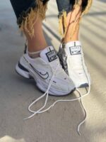 کتونی نایک فشن 33309 - تصویر 14