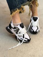 کتونی نیوبالانس 33329