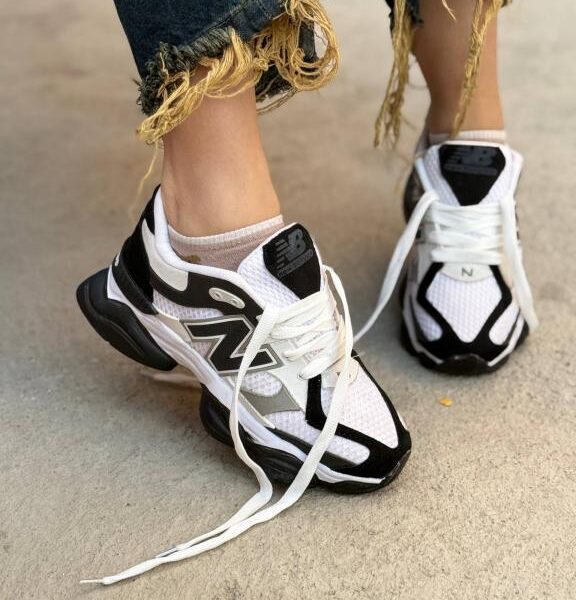 کتونی نیوبالانس 33329