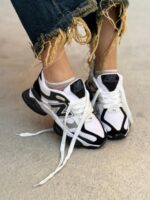 کتونی نیوبالانس 33329 - تصویر 5