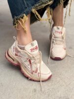 کتونی فشن since کد 33327 - تصویر 6