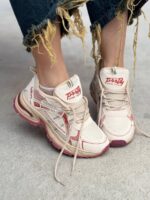 کتونی فشن since کد 33327 - تصویر 7