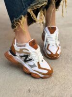 کتونی نیوبالانس 33329 - تصویر 6