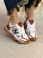 کتونی نیوبالانس 33329 - تصویر 7