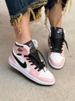 ونس نایک جردن ساقدار 33316 - تصویر 6