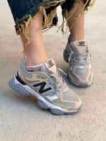 کتونی نیوبالانس 33329 - تصویر 8