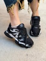 کتونی نیوبالانس 33329 - تصویر 11