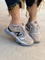 کتونی نیوبالانس 33329 - تصویر 9