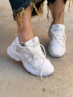 کتونی فشن since کد 33327 - تصویر 8