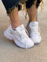 کتونی فشن since کد 33327 - تصویر 9